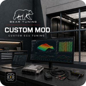 Custom Mod - BearTuning