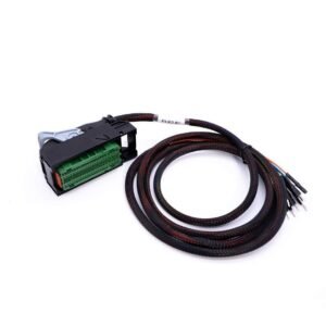 Magic Motorsport FLX2.81 BootROM bench cable for Cummins CM2350B and CM2450B ECUs.