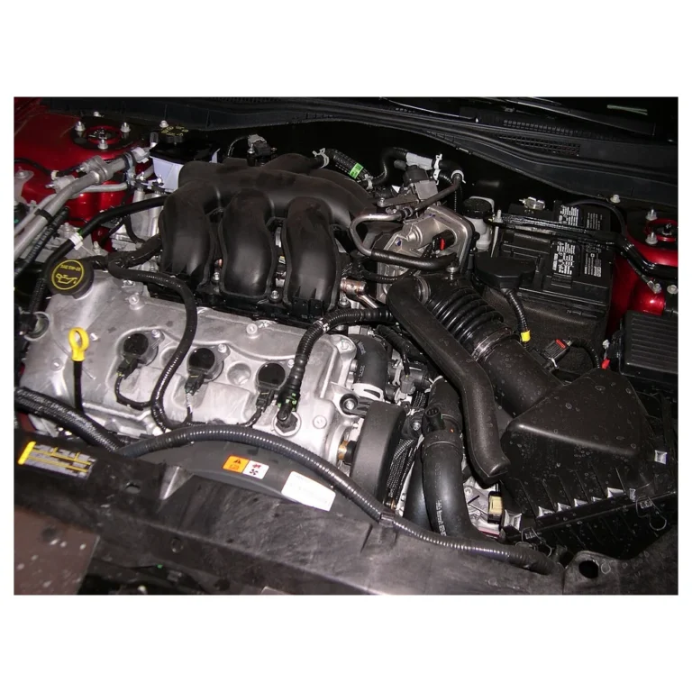 Duratec 3.0L V6