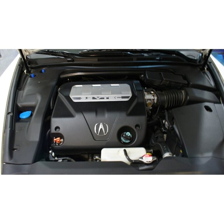 Acura TL 3.2 VTEC V6