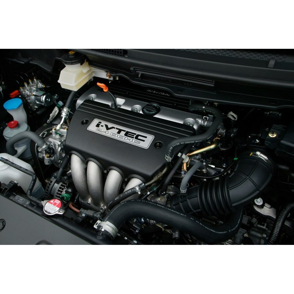 Honda K24A — related port-injected K24 variant