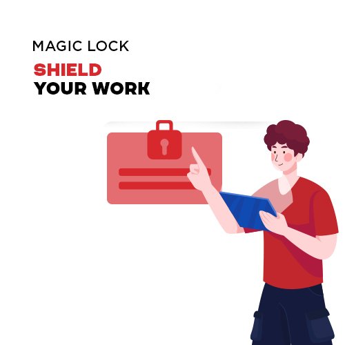 Flex chiptuning magic lock