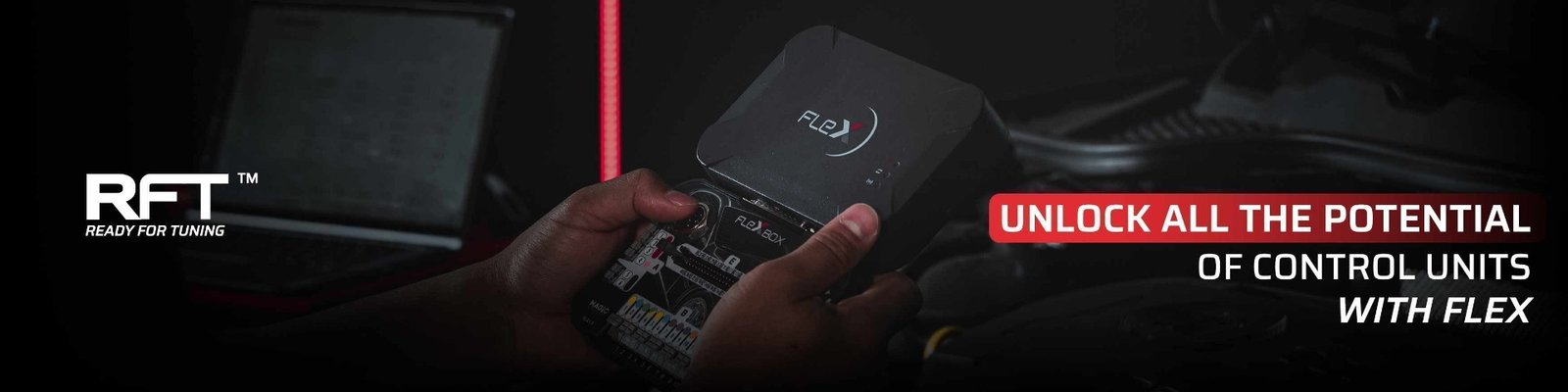 RFT™ – Ready For Tuning Service